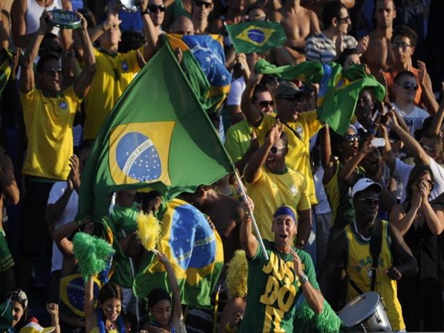 How far will Figueirense slip down the Brazilian leagues?